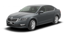 Škoda Octavia Škoda Octavia