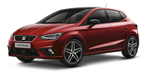 Seat Ibiza Seat Ibiza