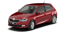 Škoda Fabia Škoda Fabia