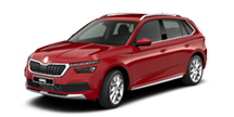 Škoda Kamiq Škoda Kamiq