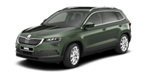 Škoda Karoq Škoda Karoq