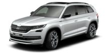 Škoda Kodiaq Škoda Kodiaq