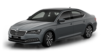 Škoda Superb Škoda Superb